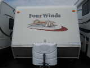 2010 Four Winds Dutchmen